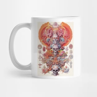 Esoteric Mug